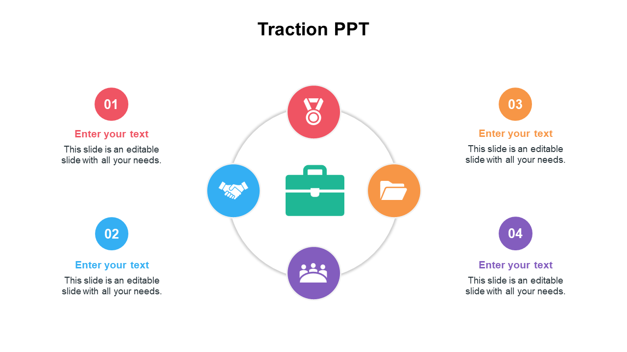 Traction PPT